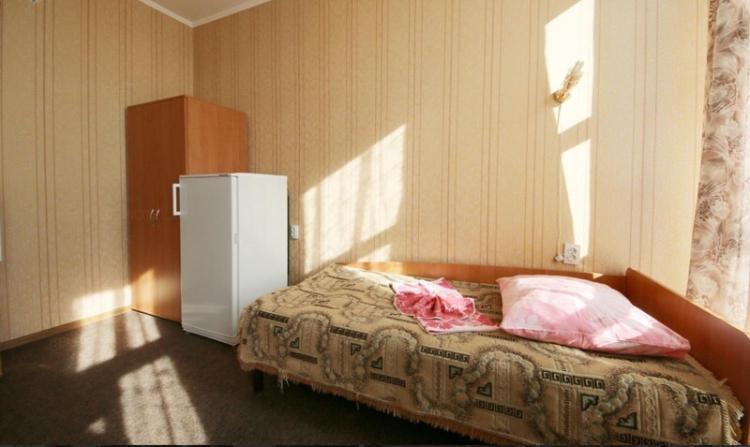 Гостиница "Астерия" Г. Столбцы Stowbtsy Экстерьер фото